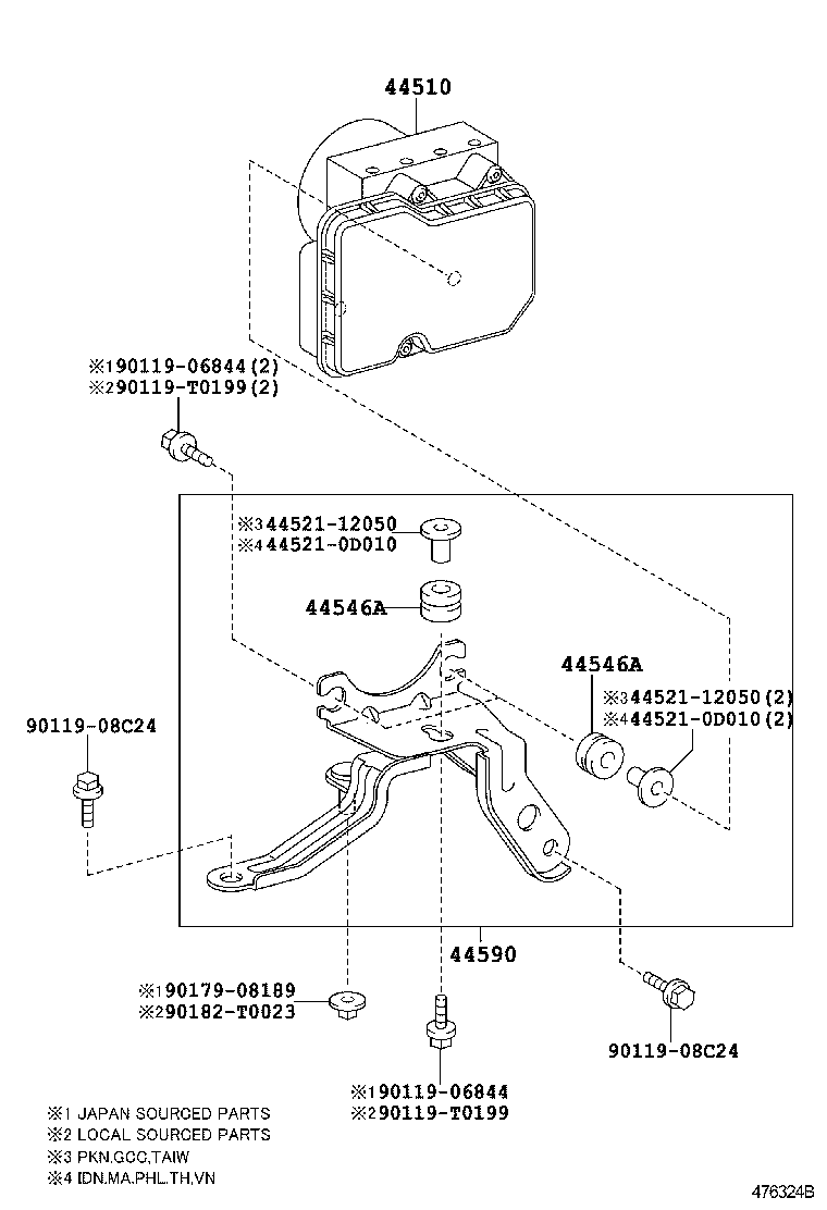 diagram