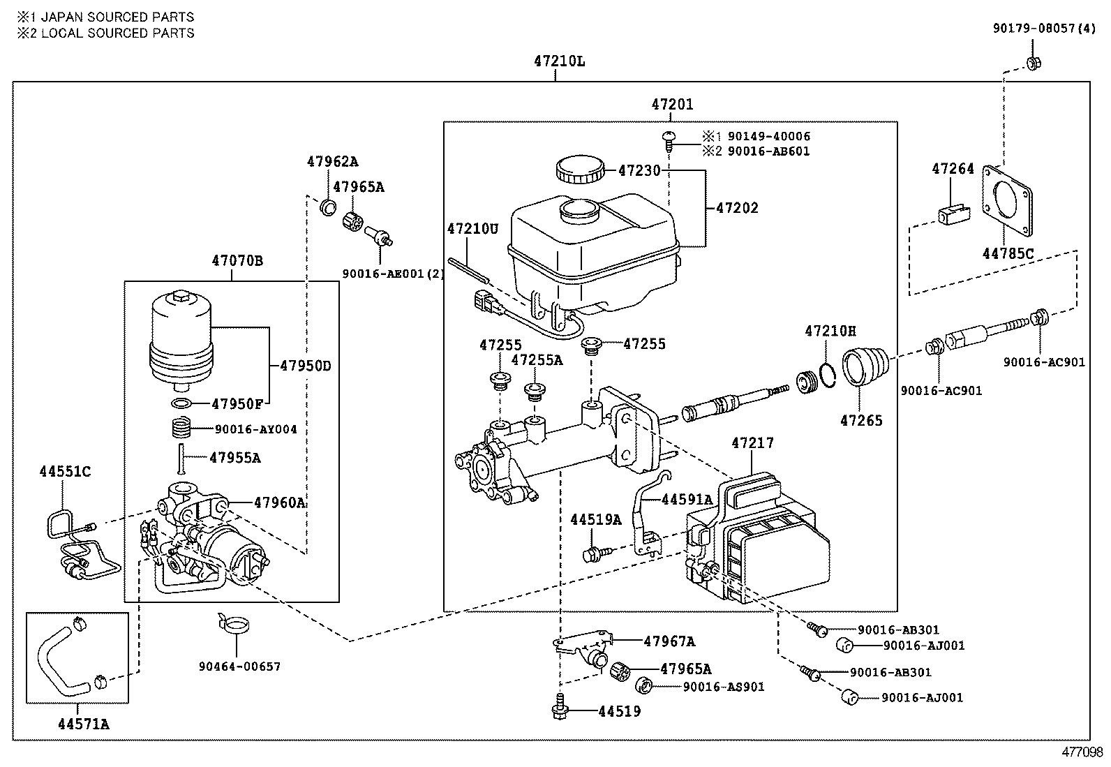 diagram