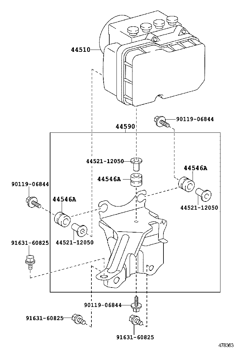 diagram