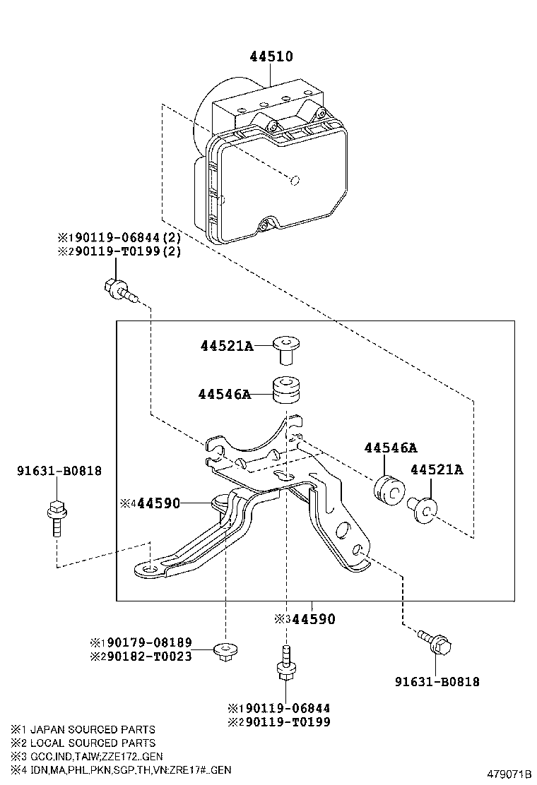 diagram