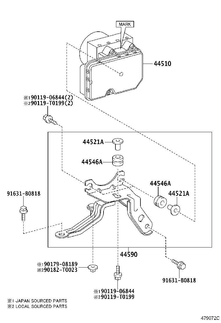 diagram