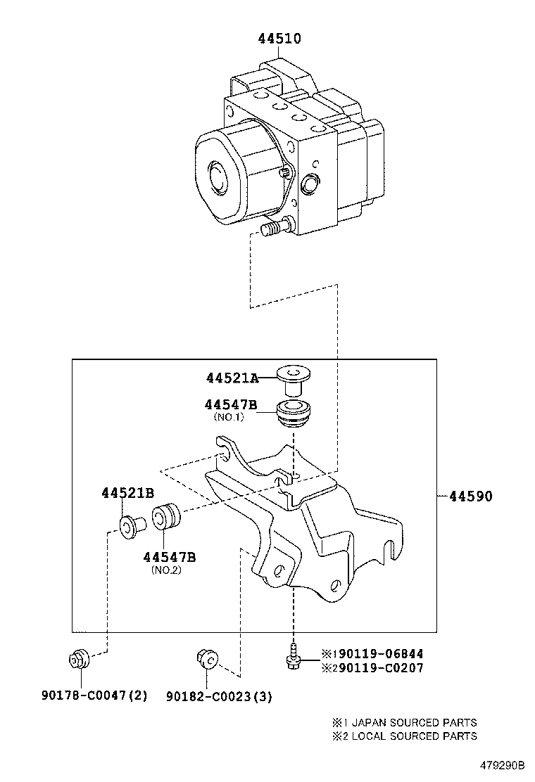 diagram