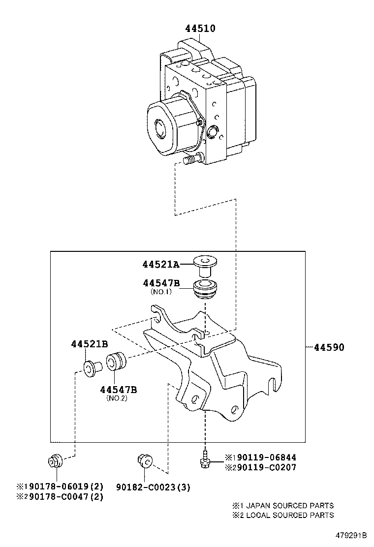 diagram
