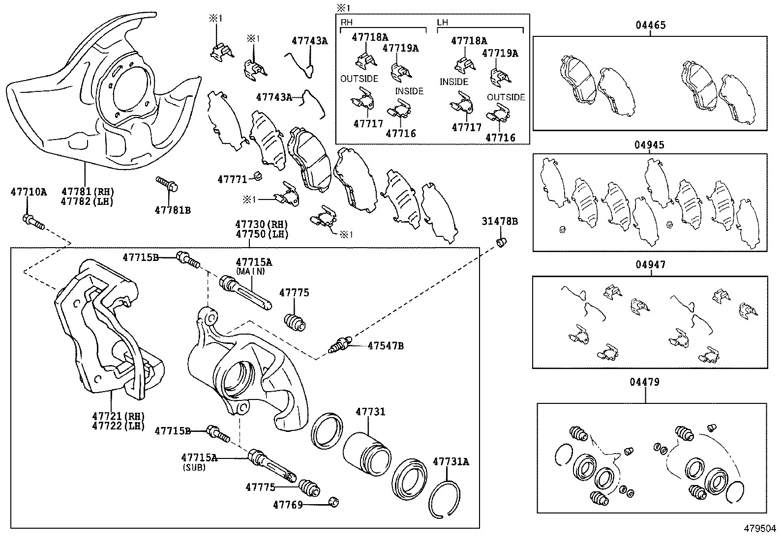 diagram