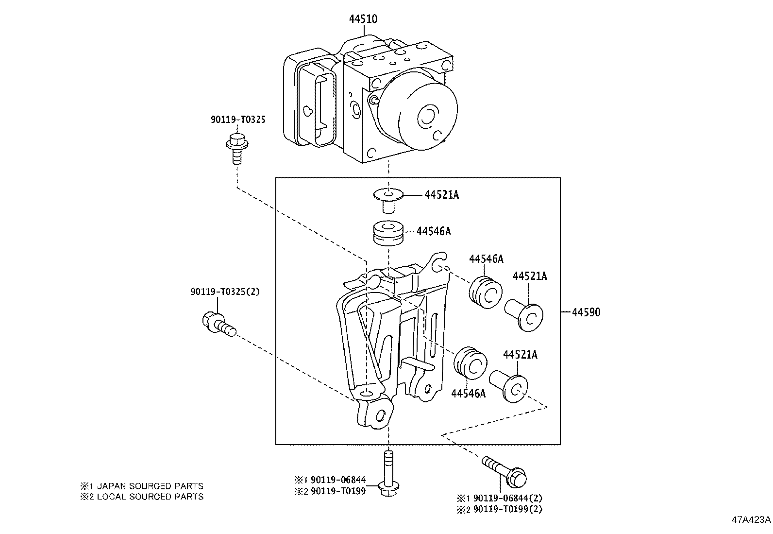 diagram