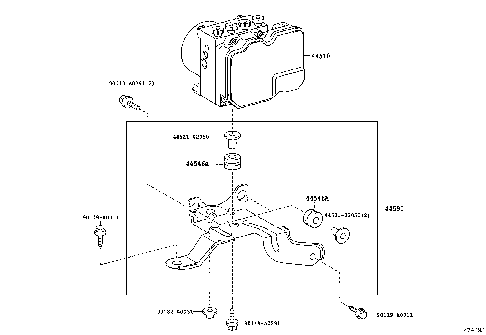 diagram