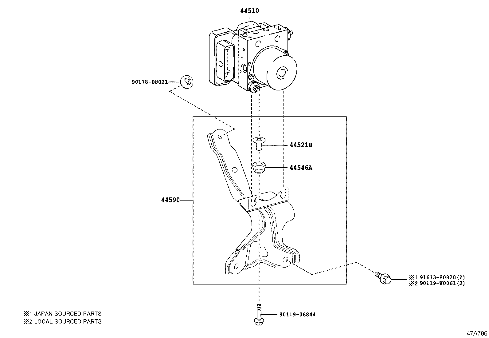 diagram