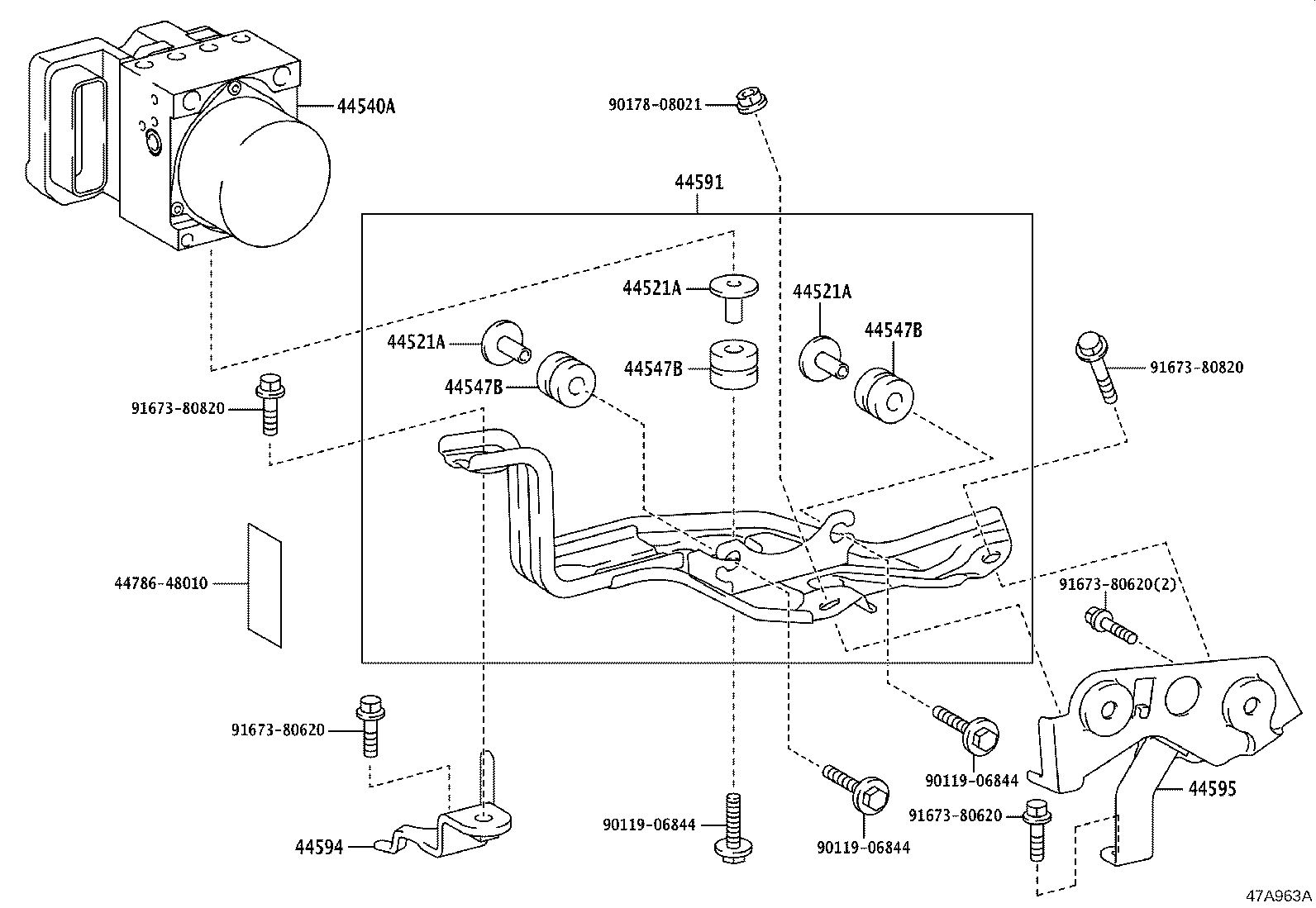diagram