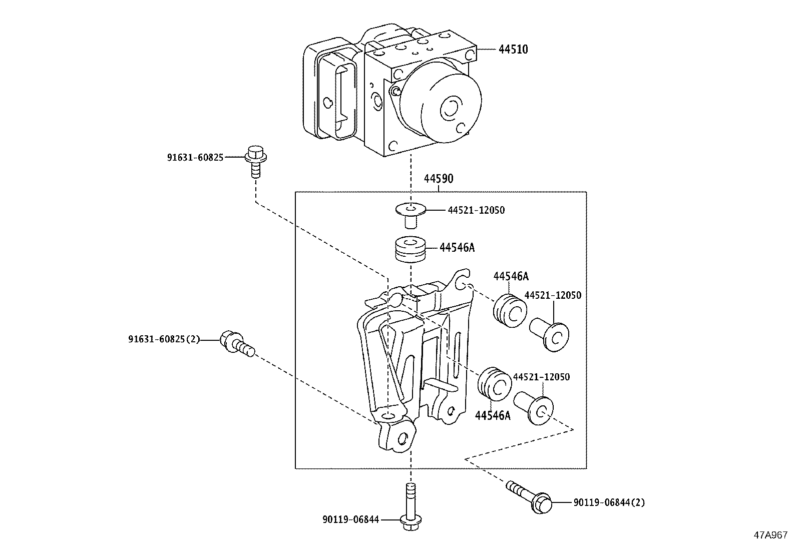 diagram