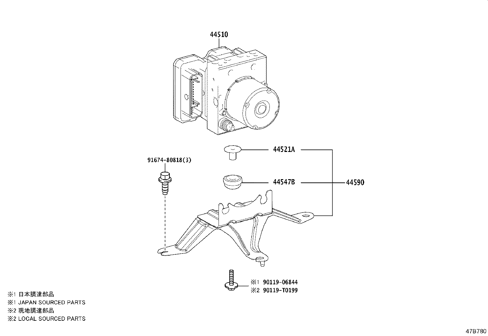 diagram