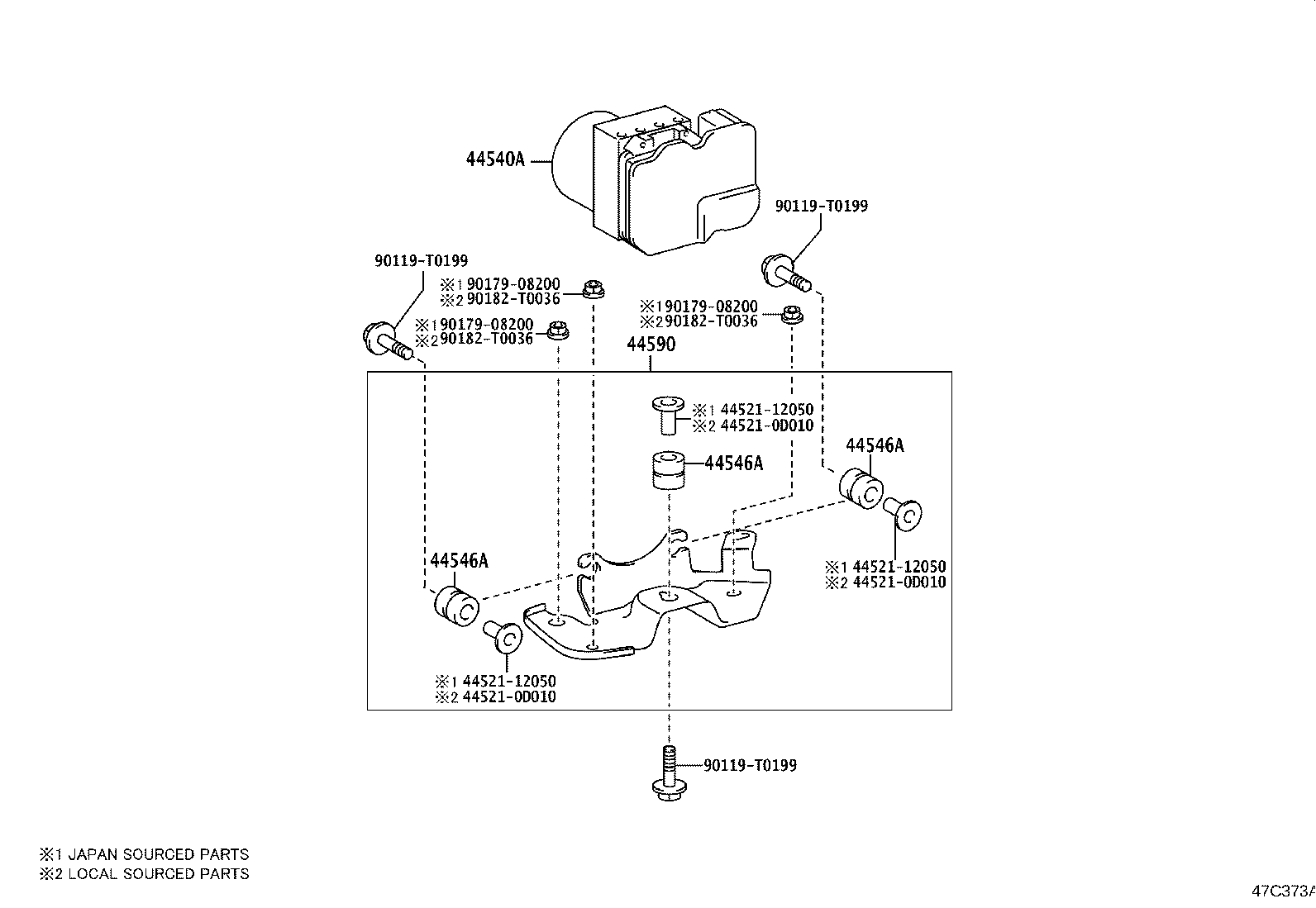diagram
