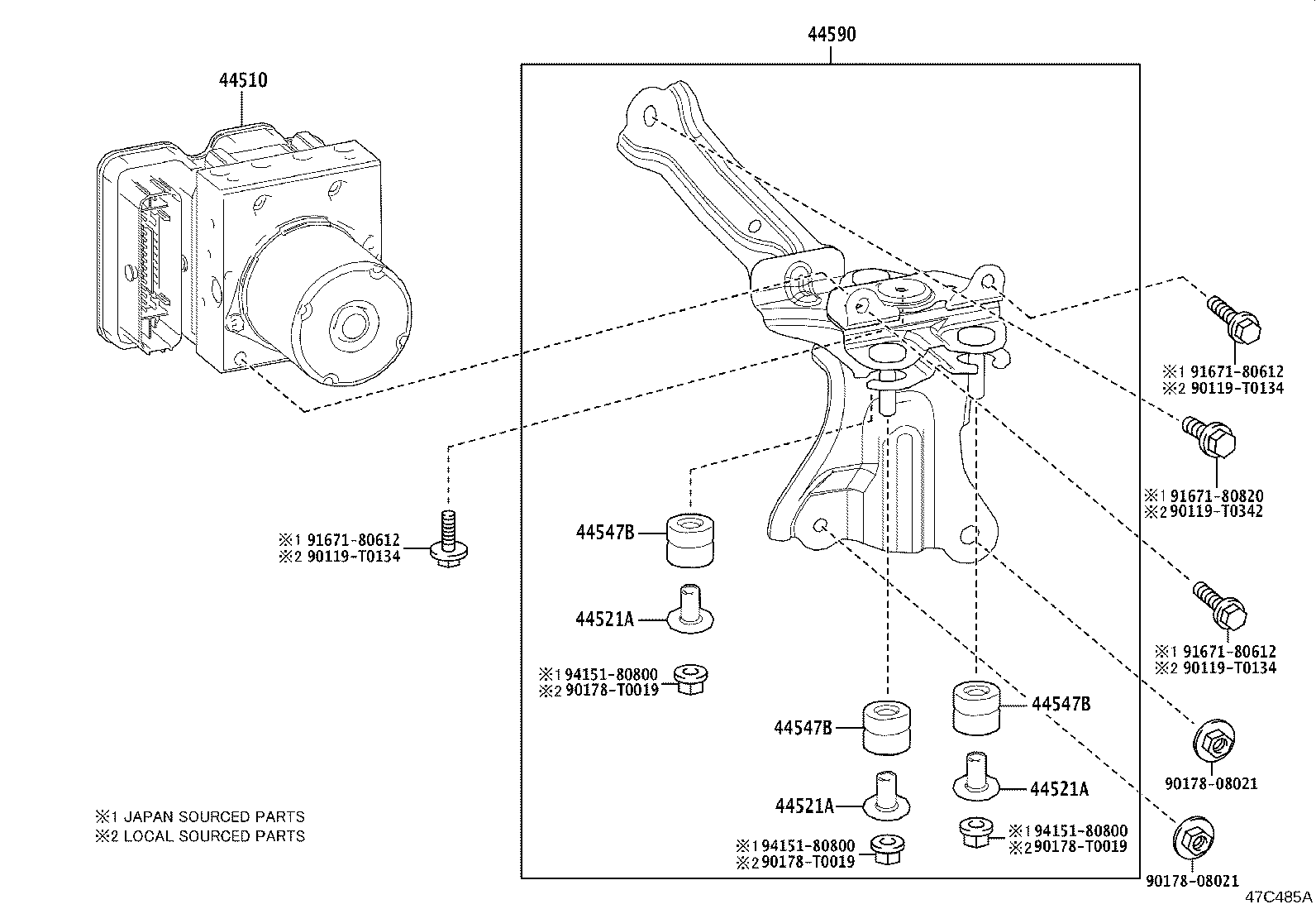 diagram