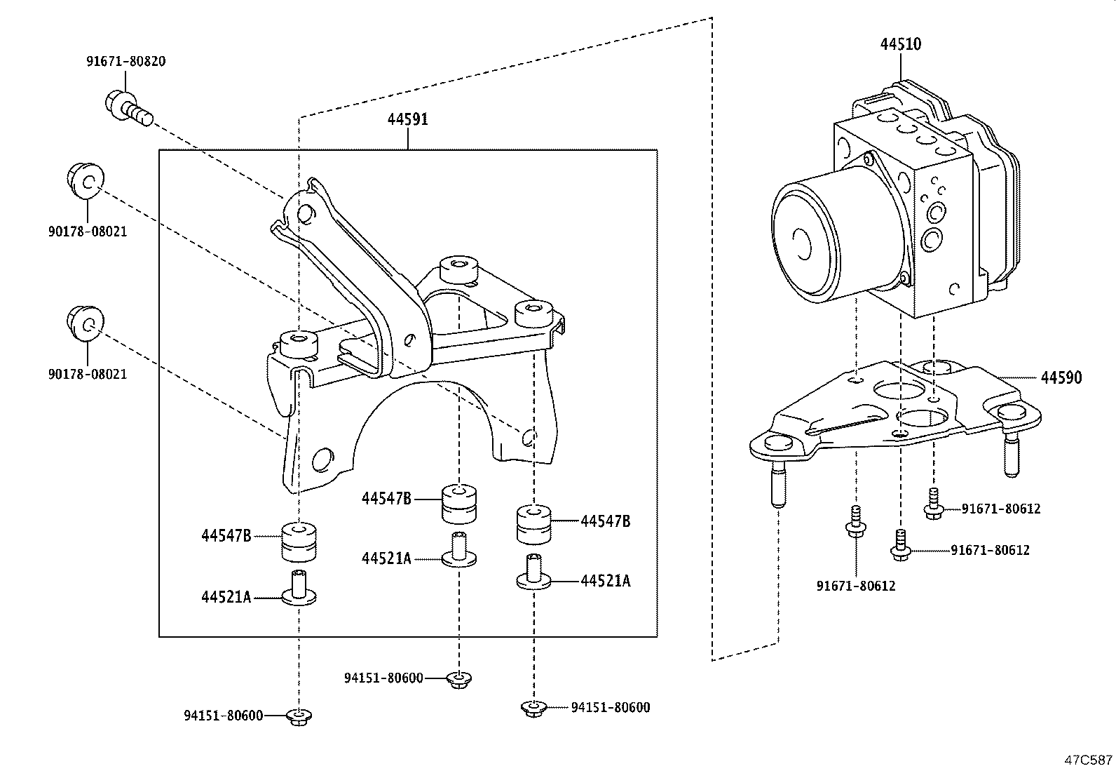 diagram