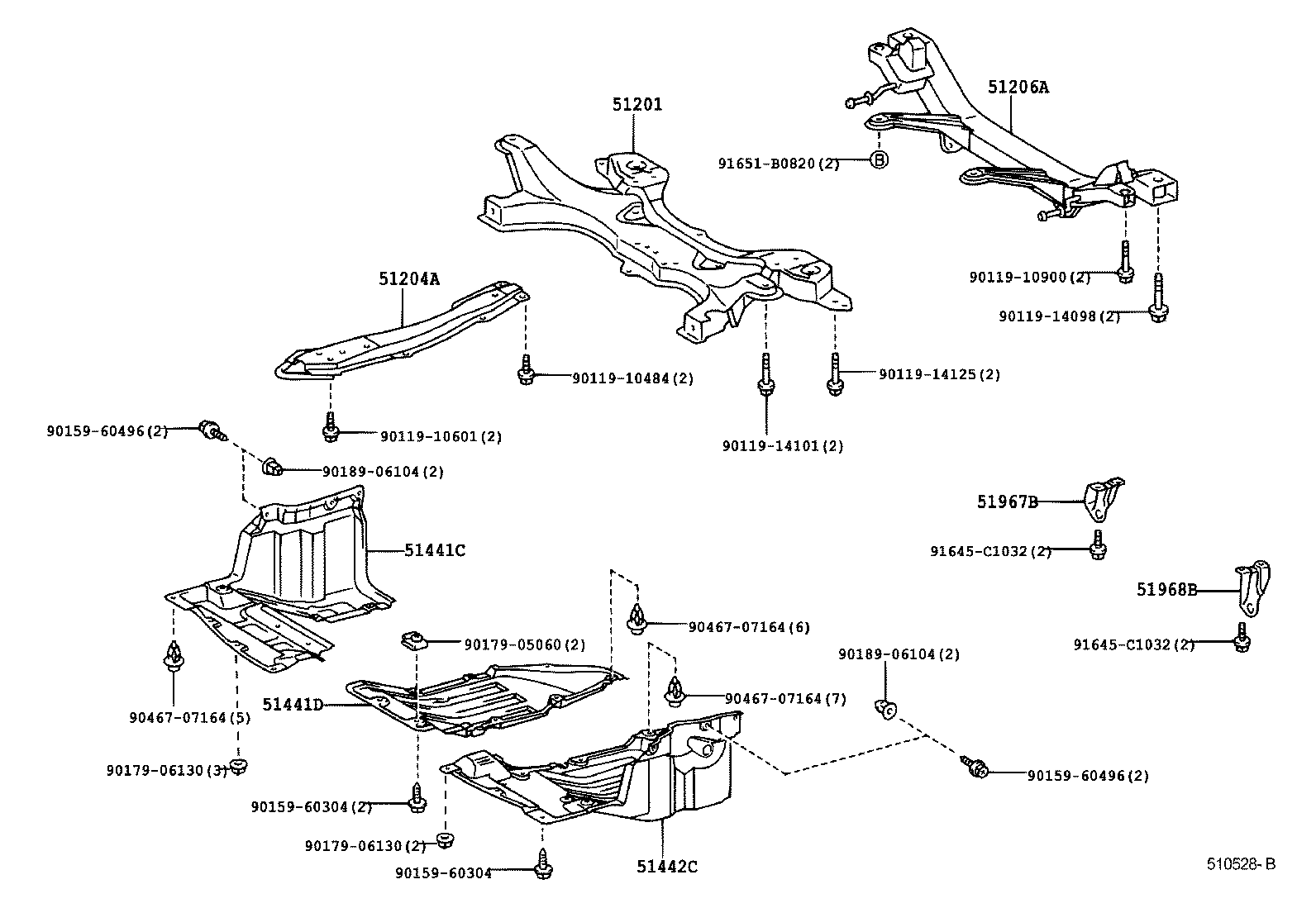 diagram