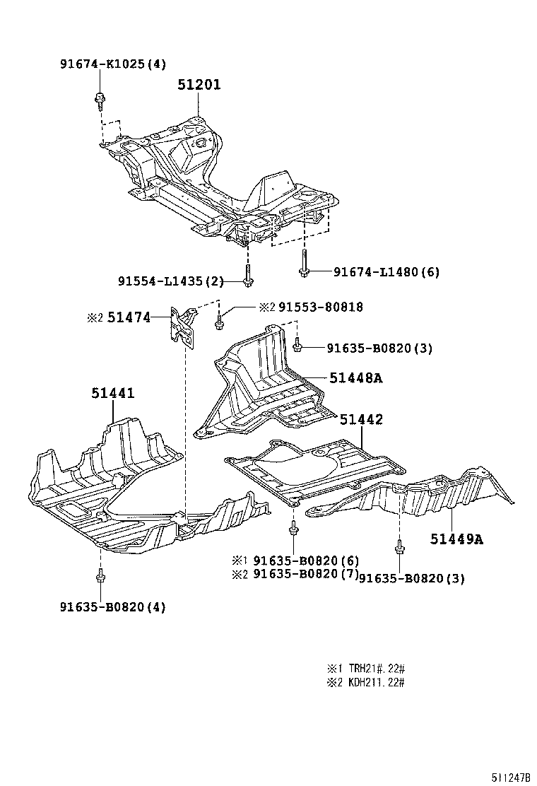 diagram
