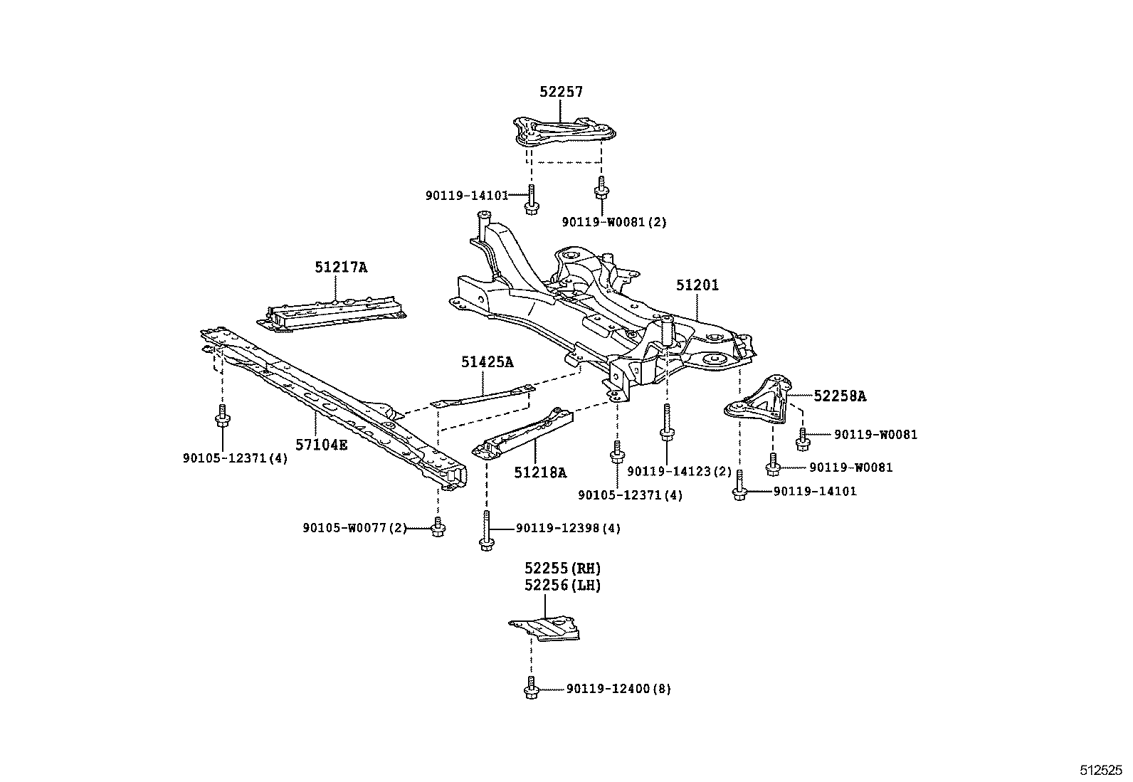 diagram