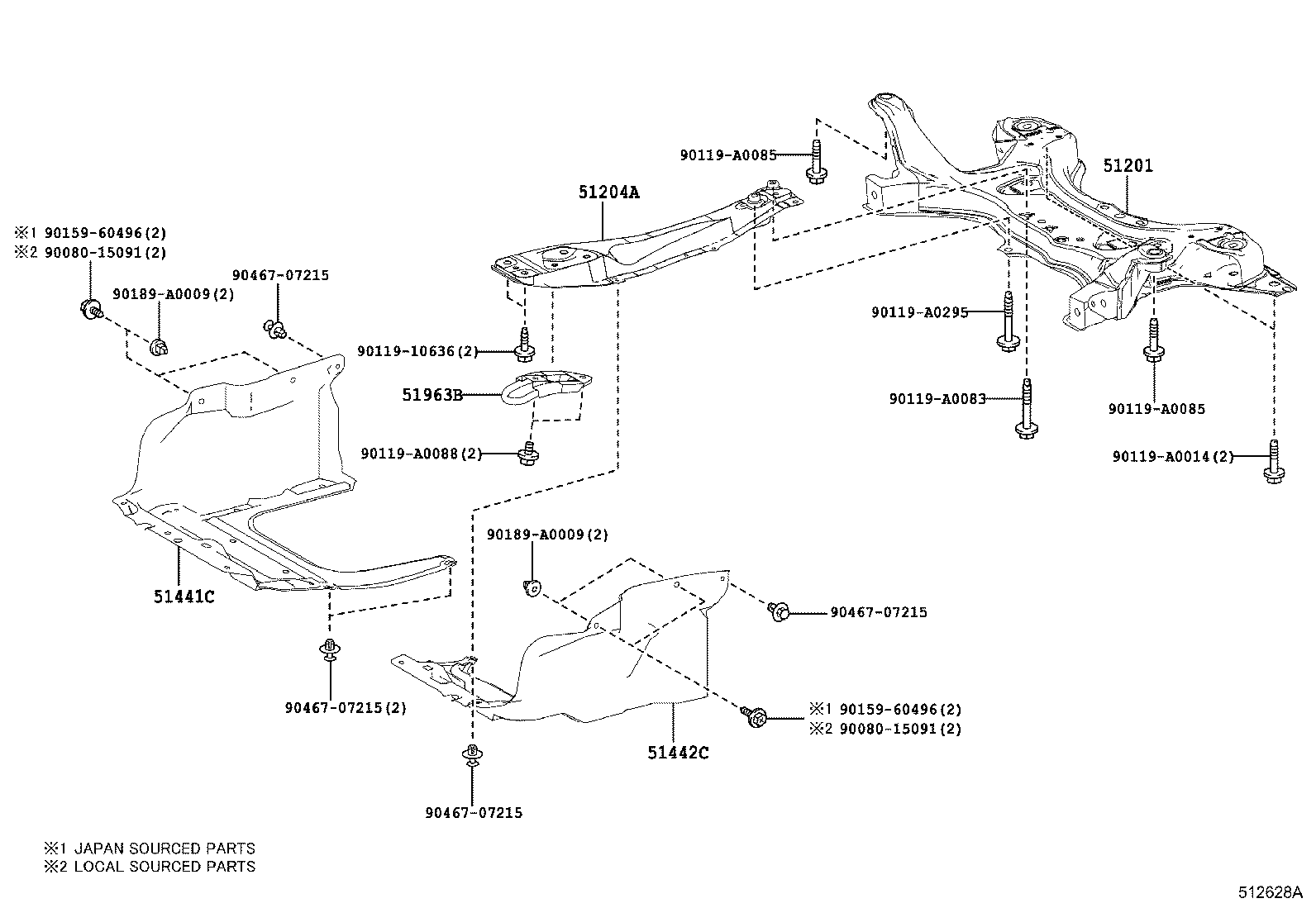 diagram