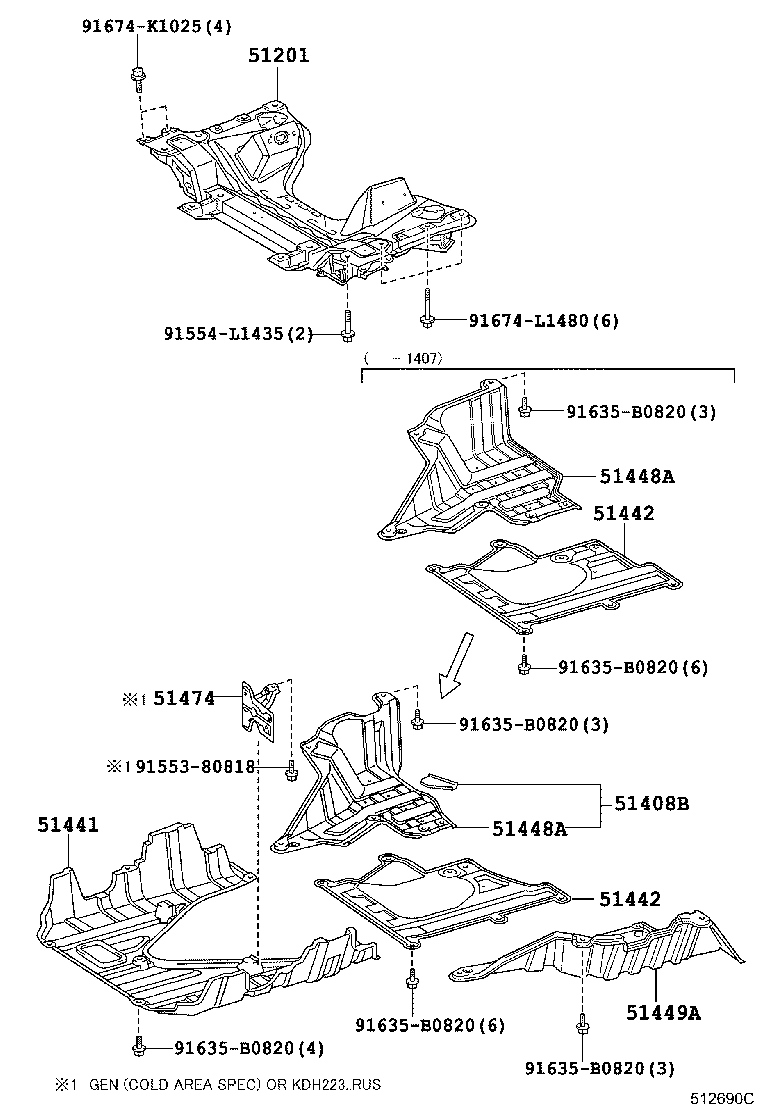 diagram