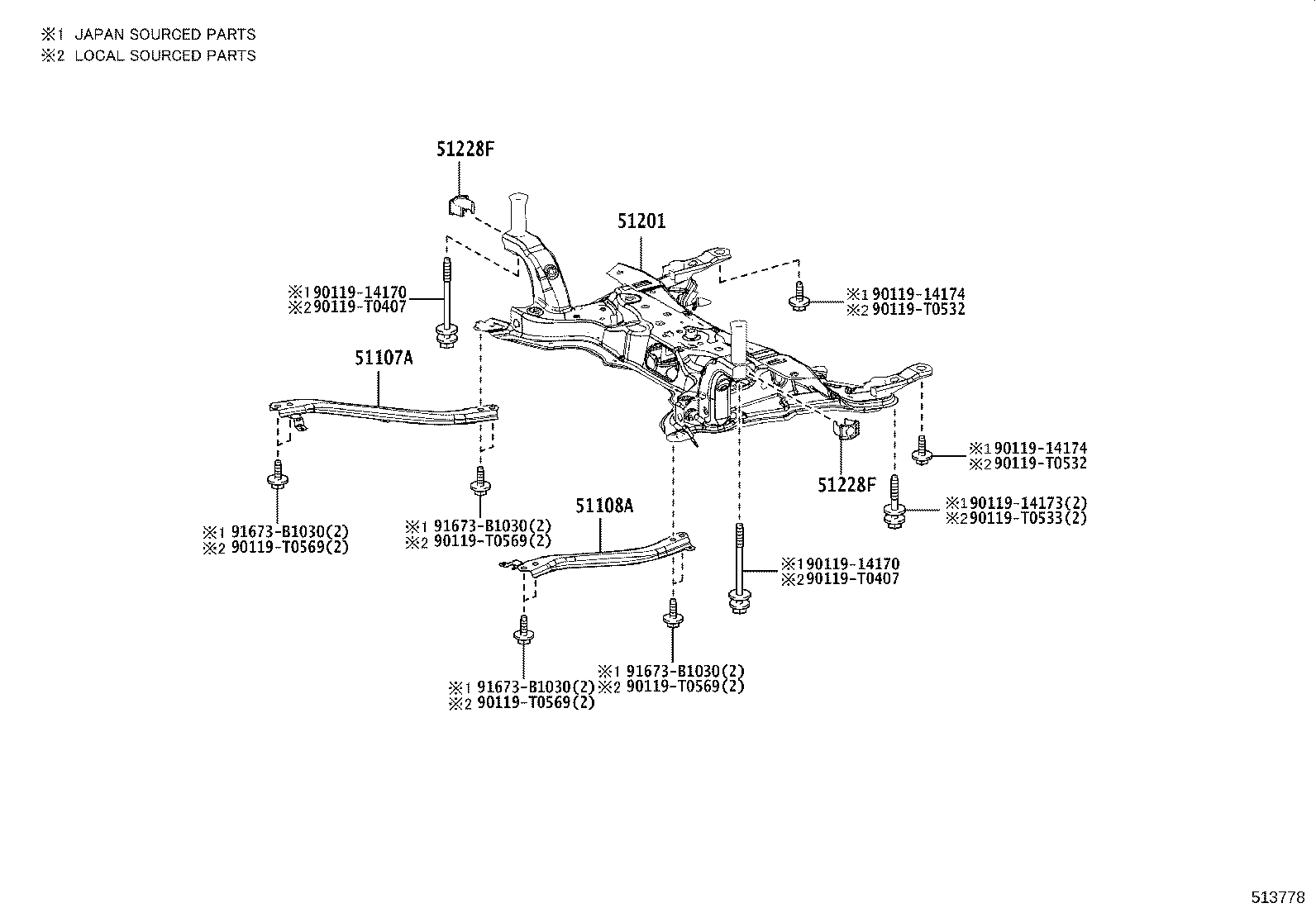 diagram