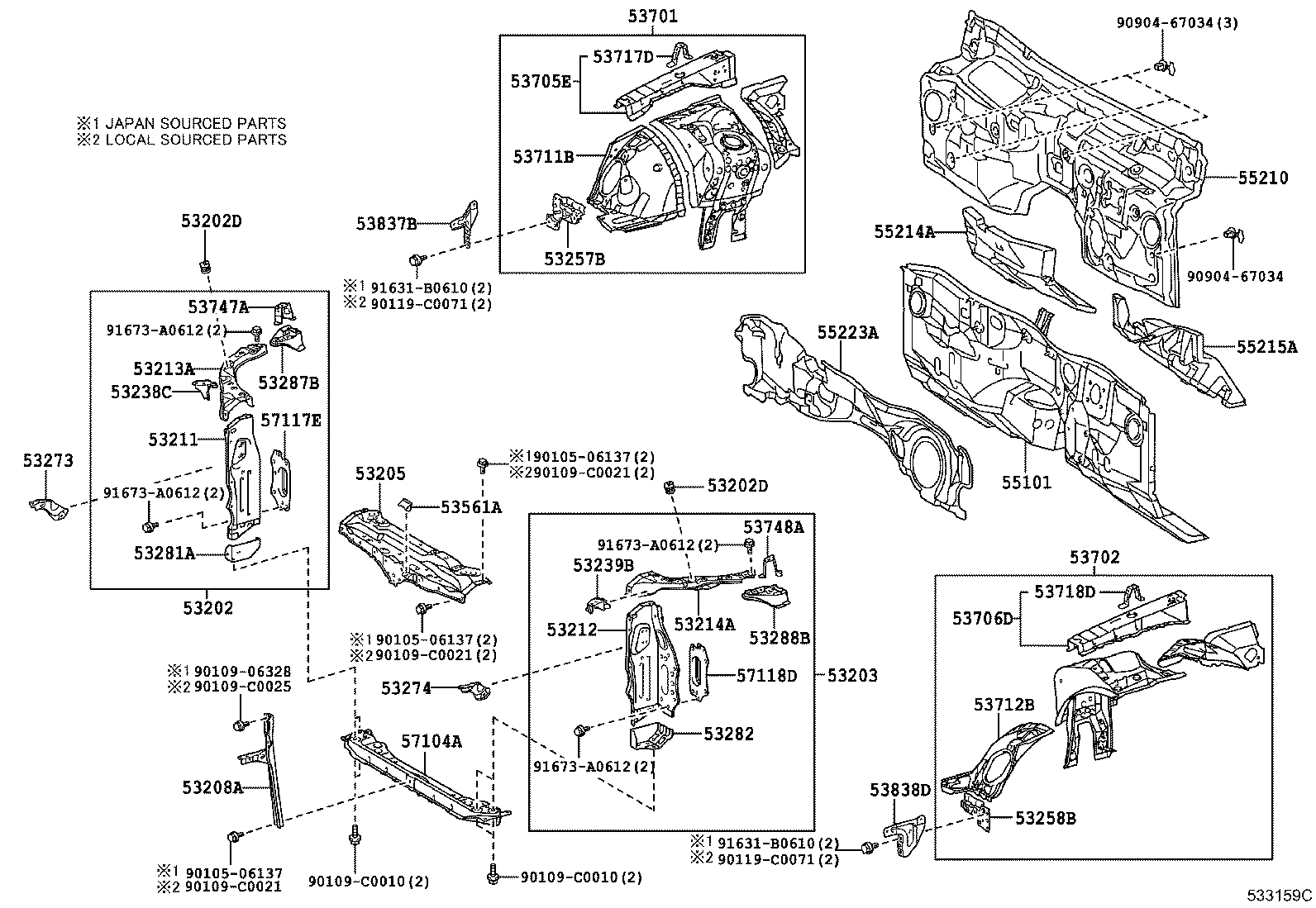 diagram