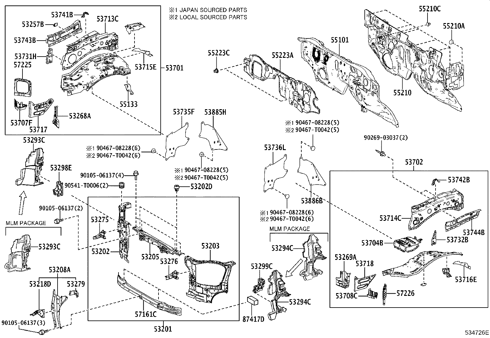 diagram