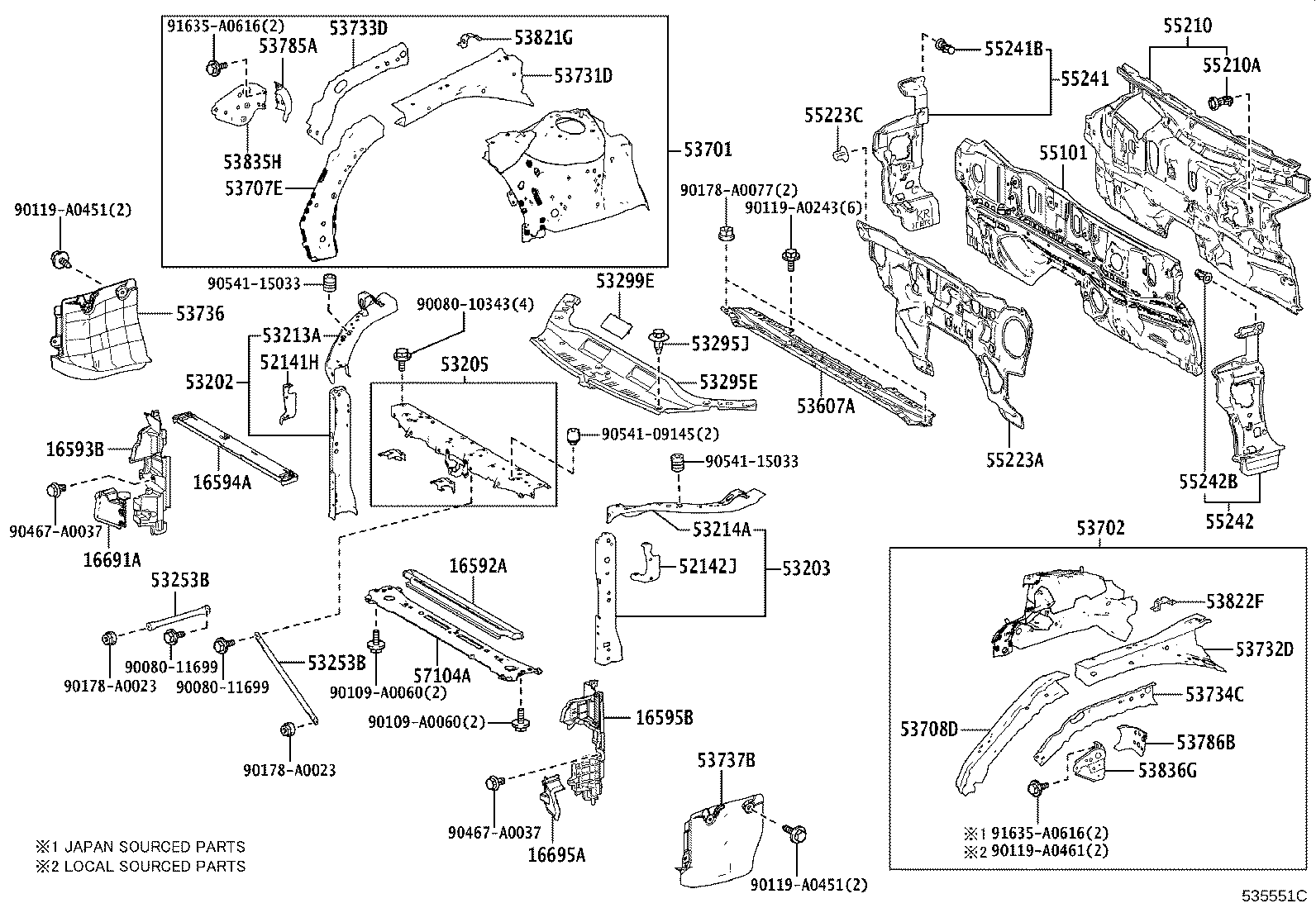 diagram
