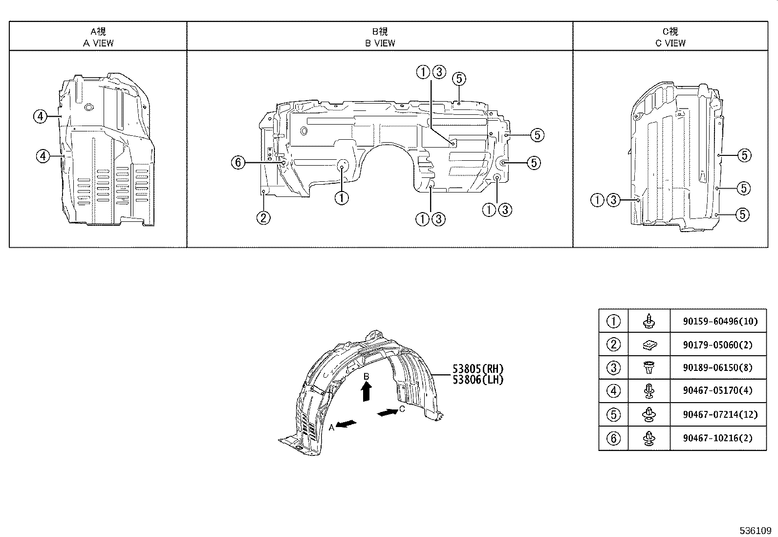 diagram