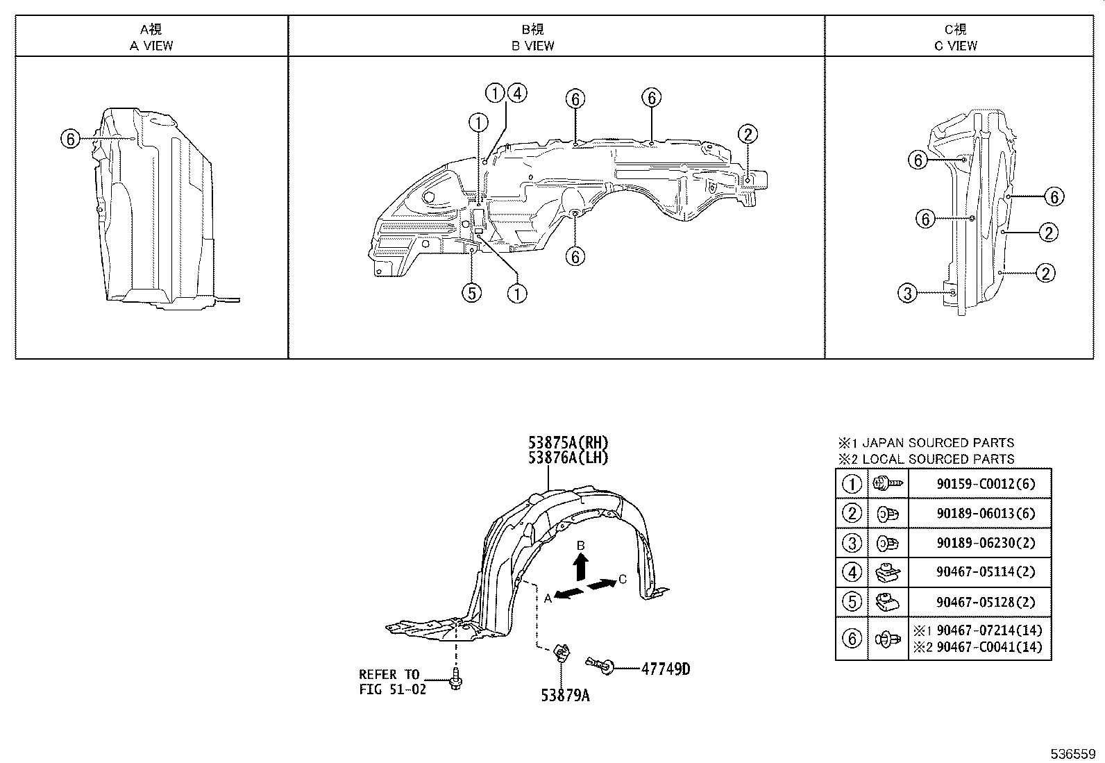 diagram