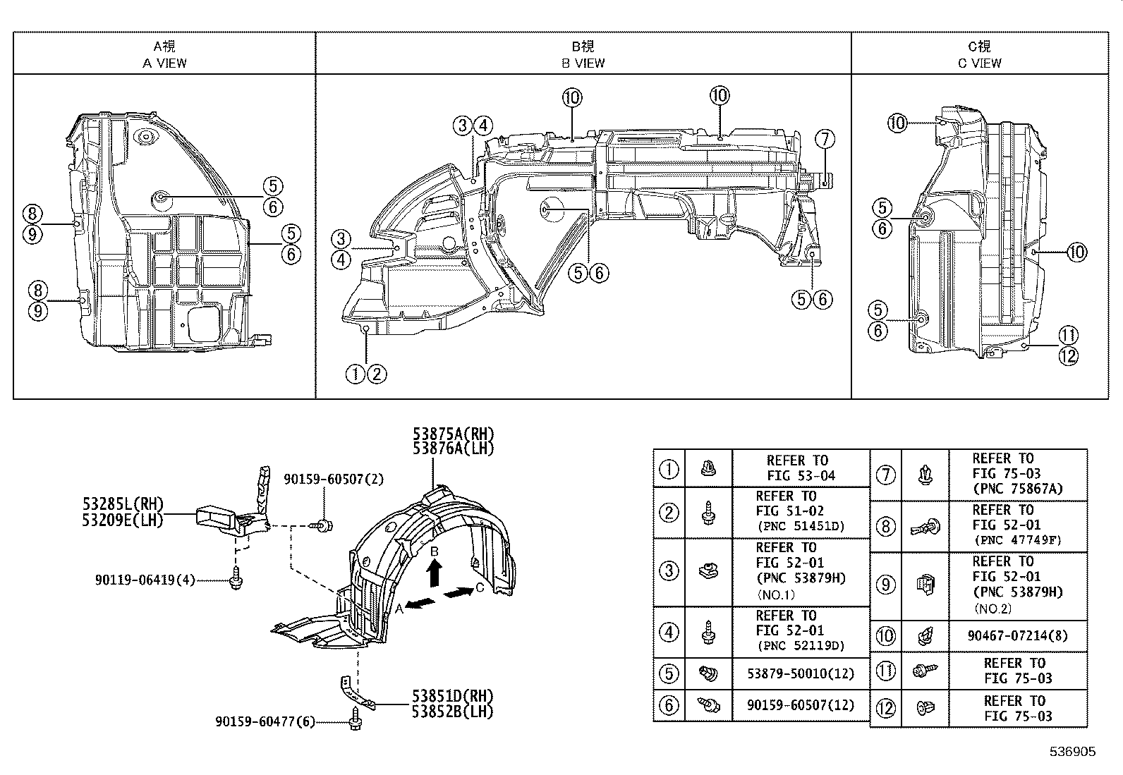 diagram