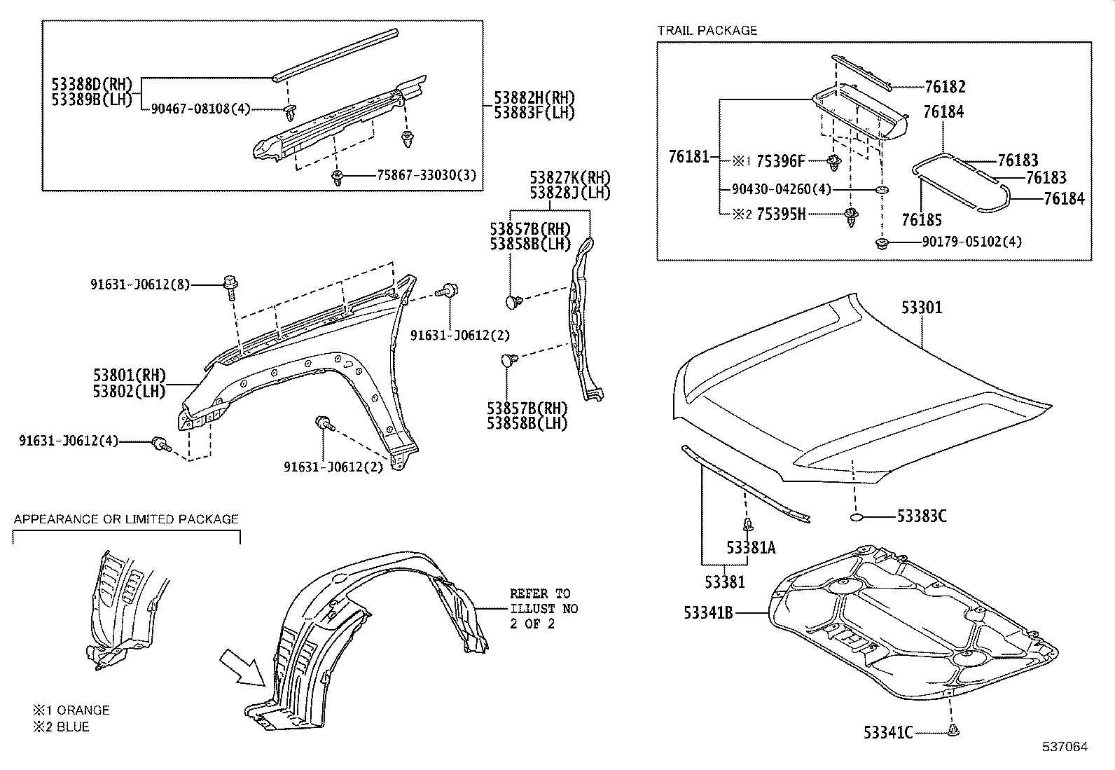 diagram
