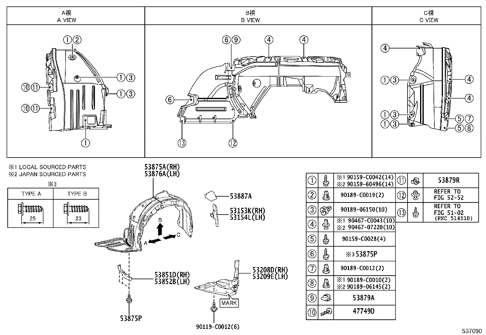 diagram