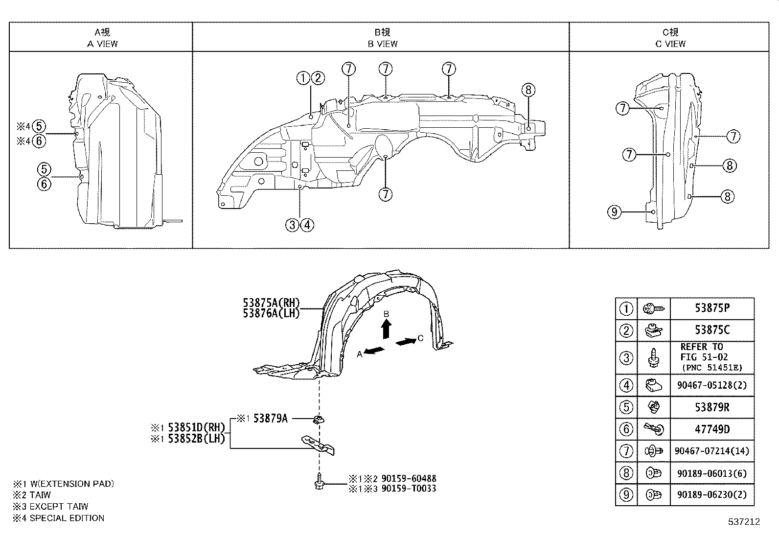 diagram