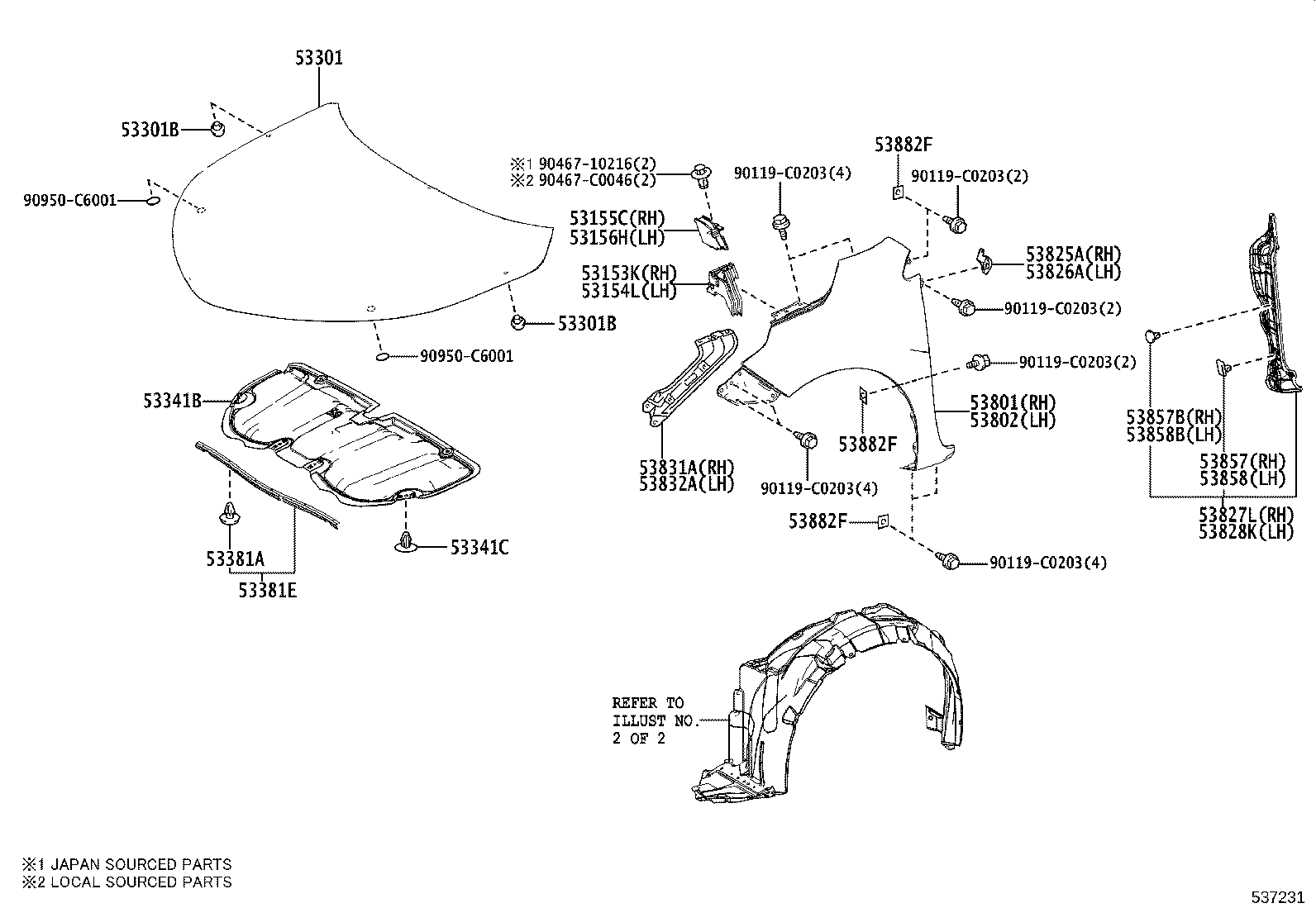 diagram