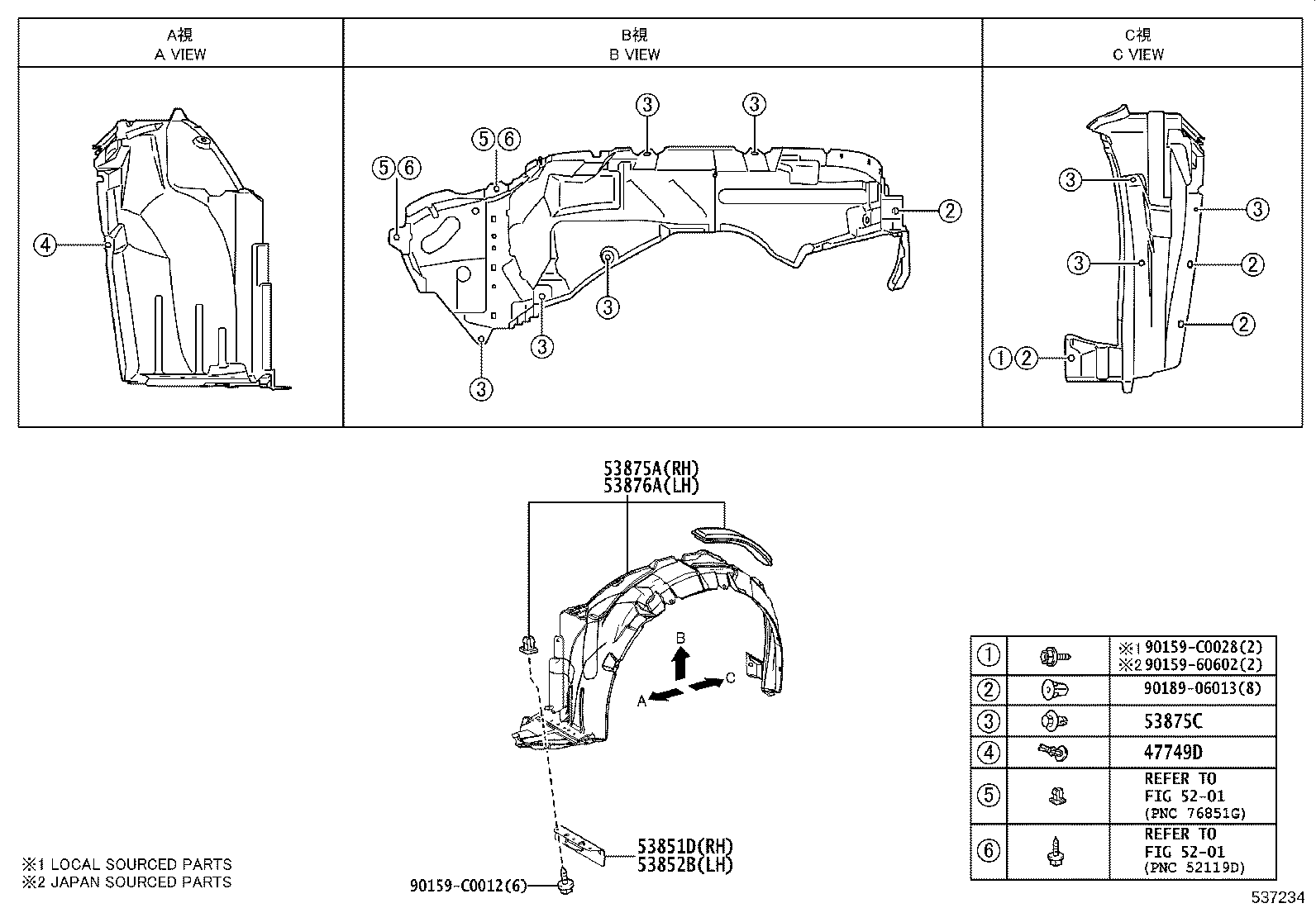 diagram