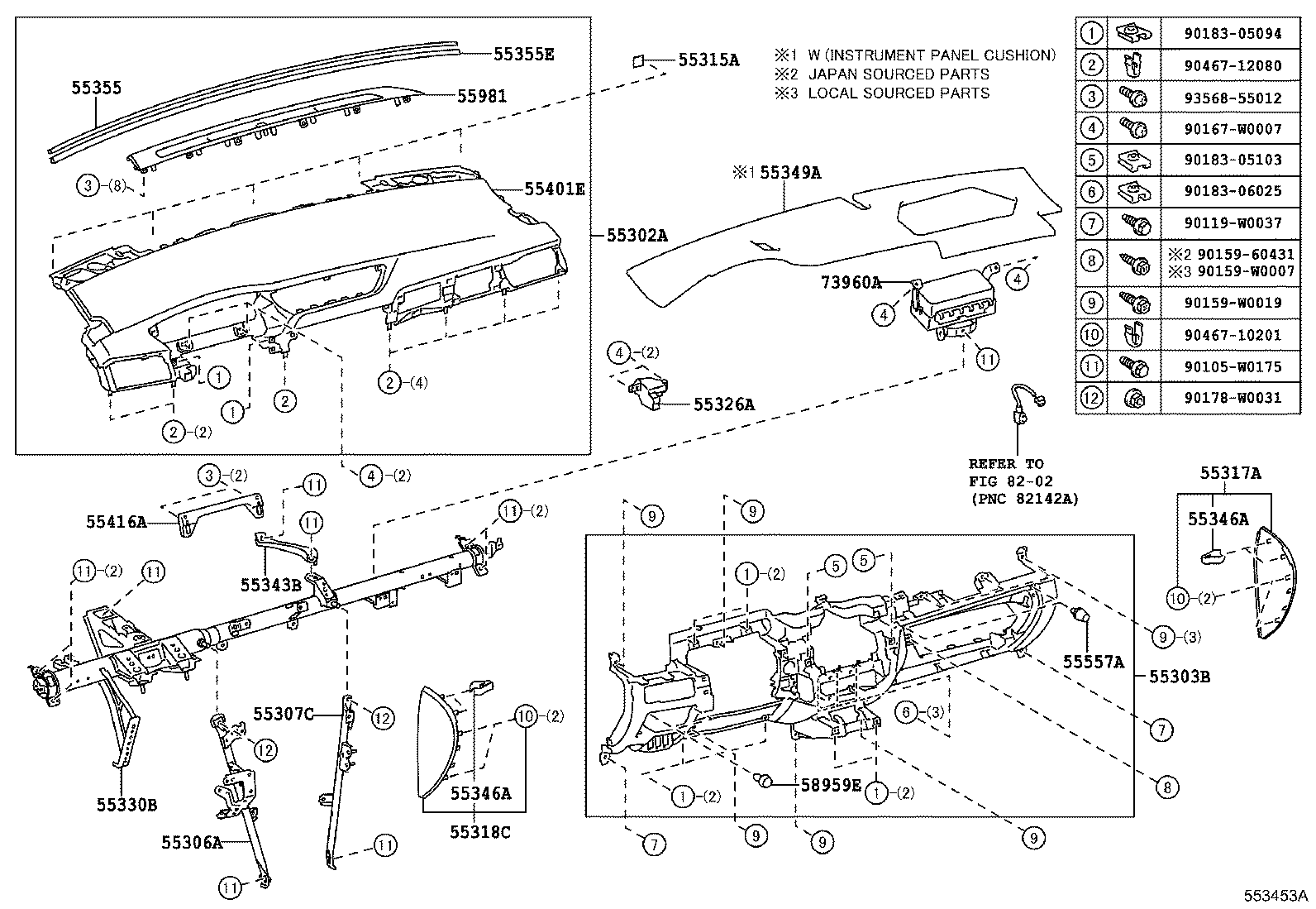 diagram