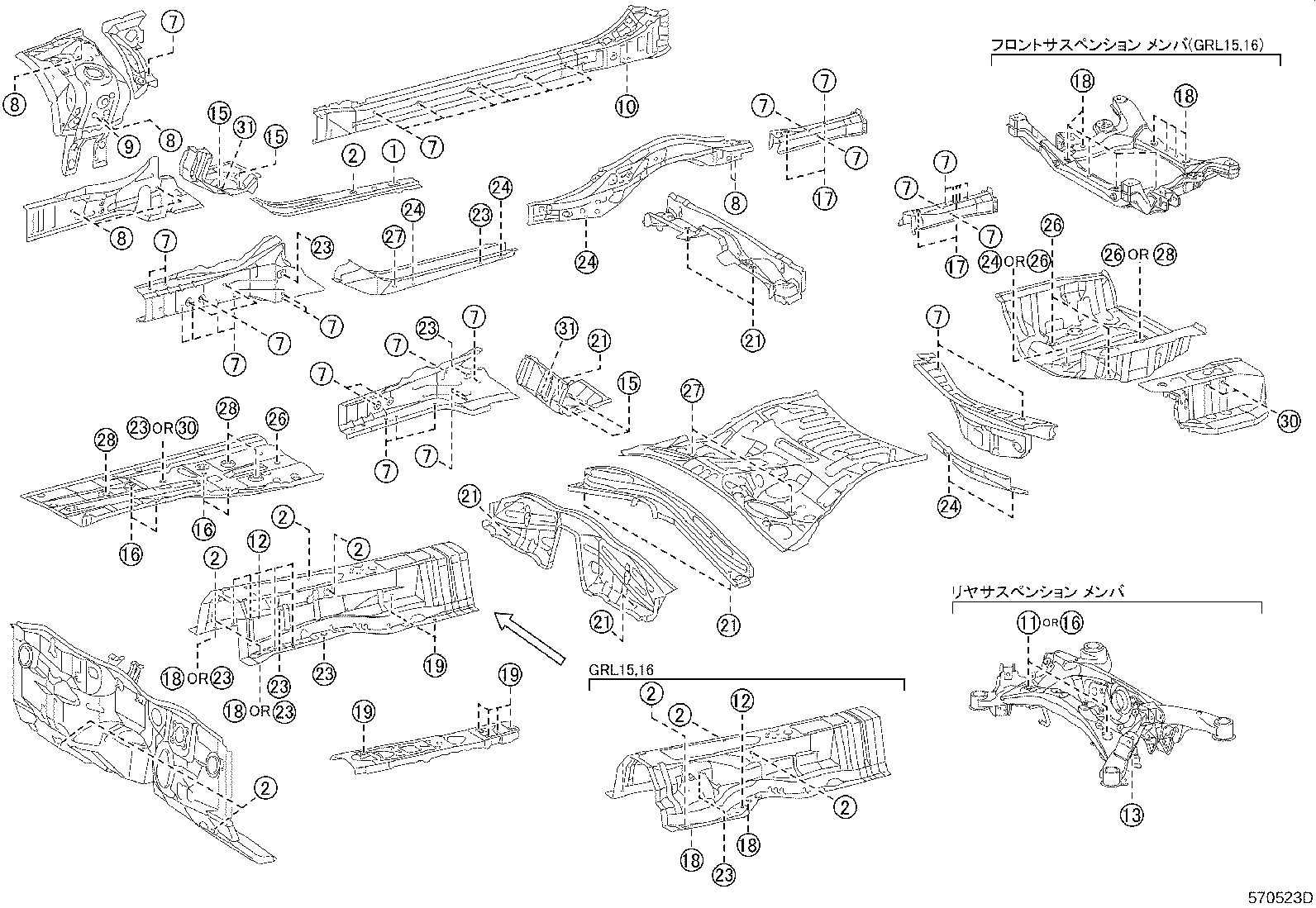diagram