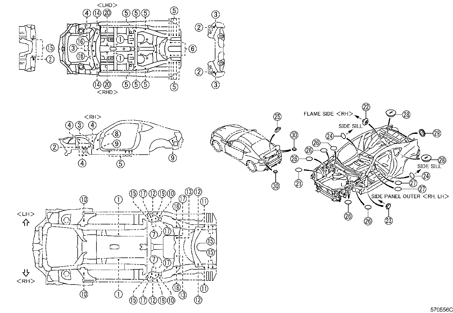 diagram