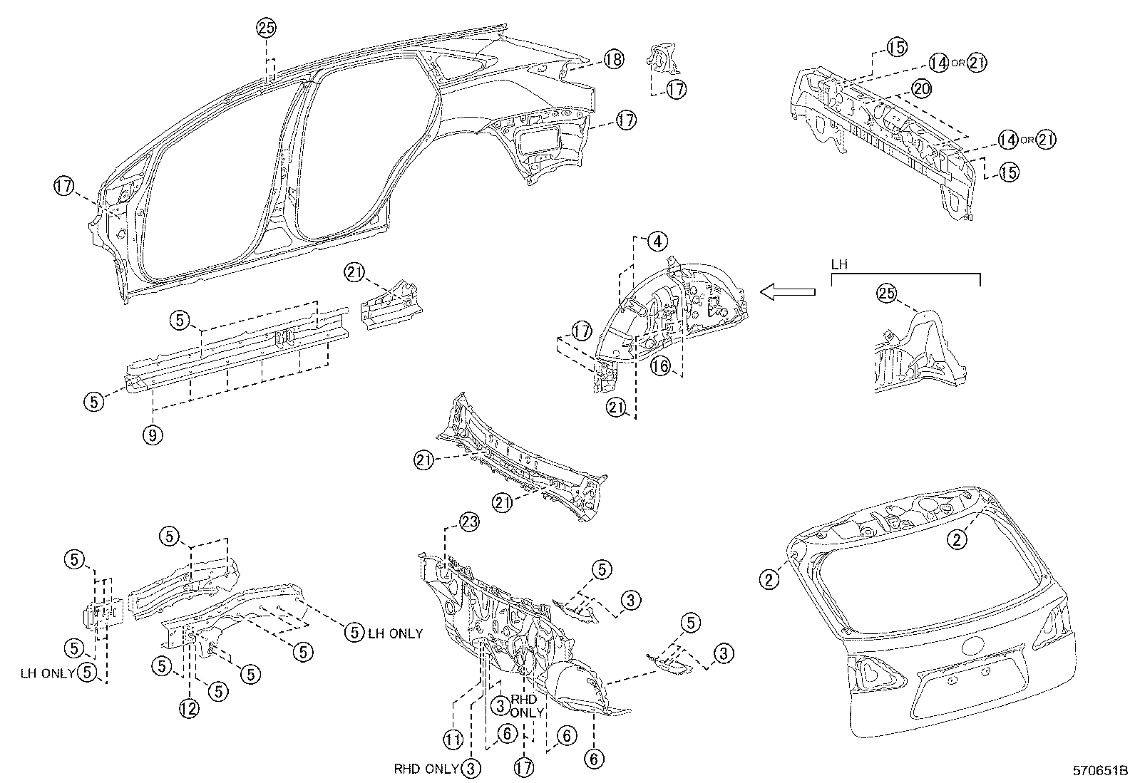 diagram