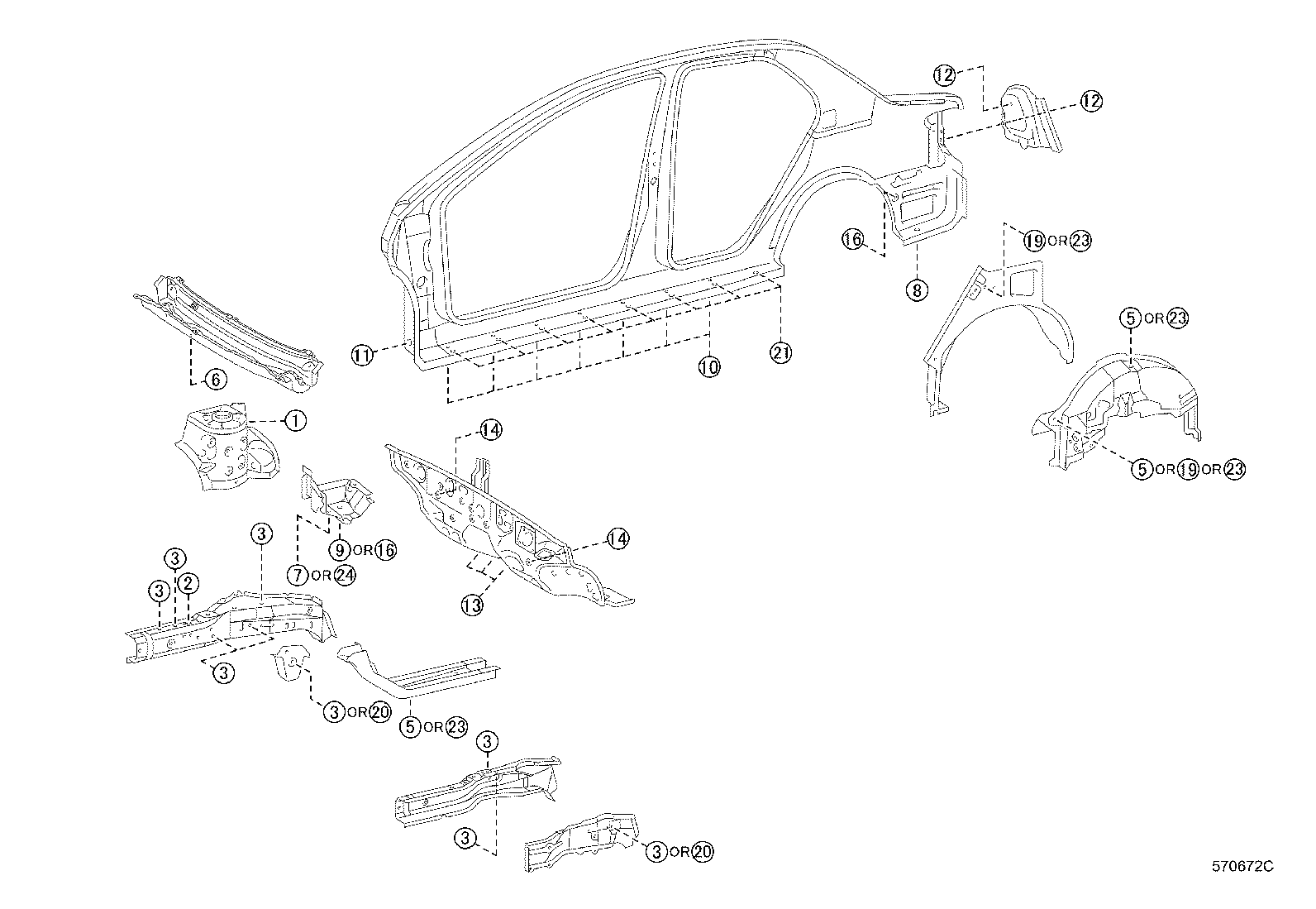 diagram