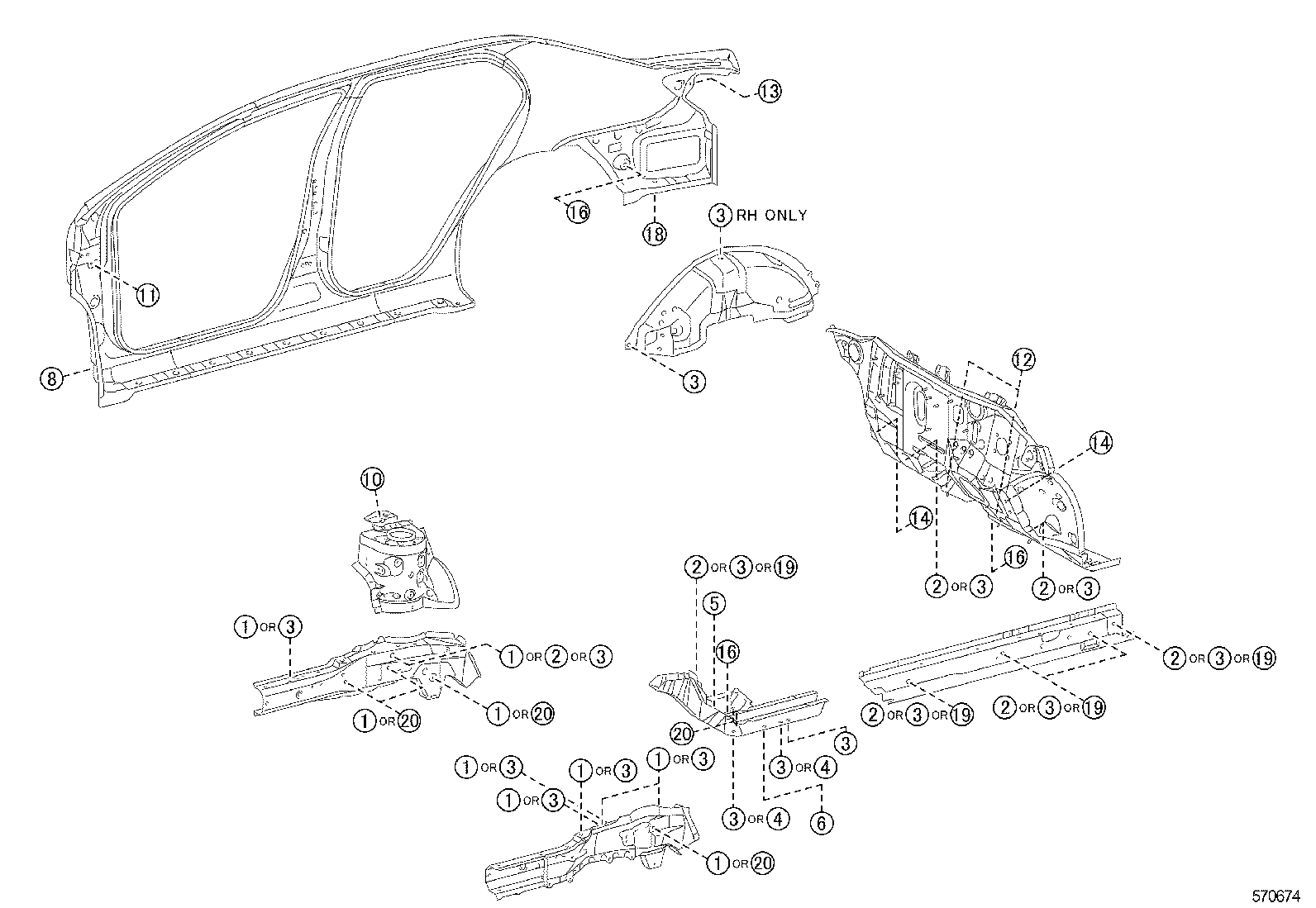 diagram