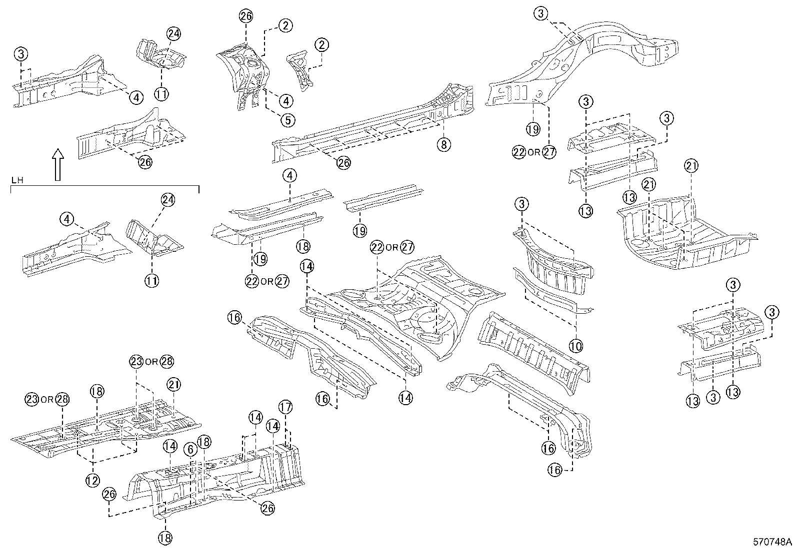 diagram