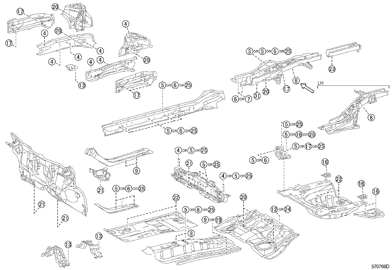 diagram
