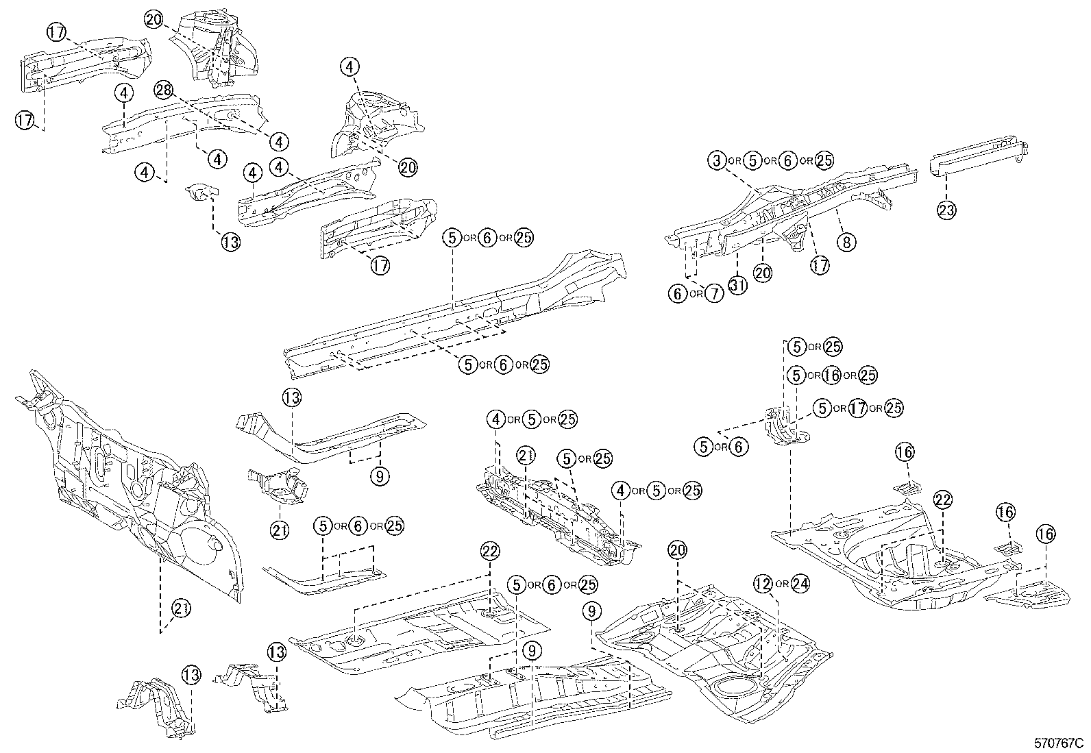 diagram