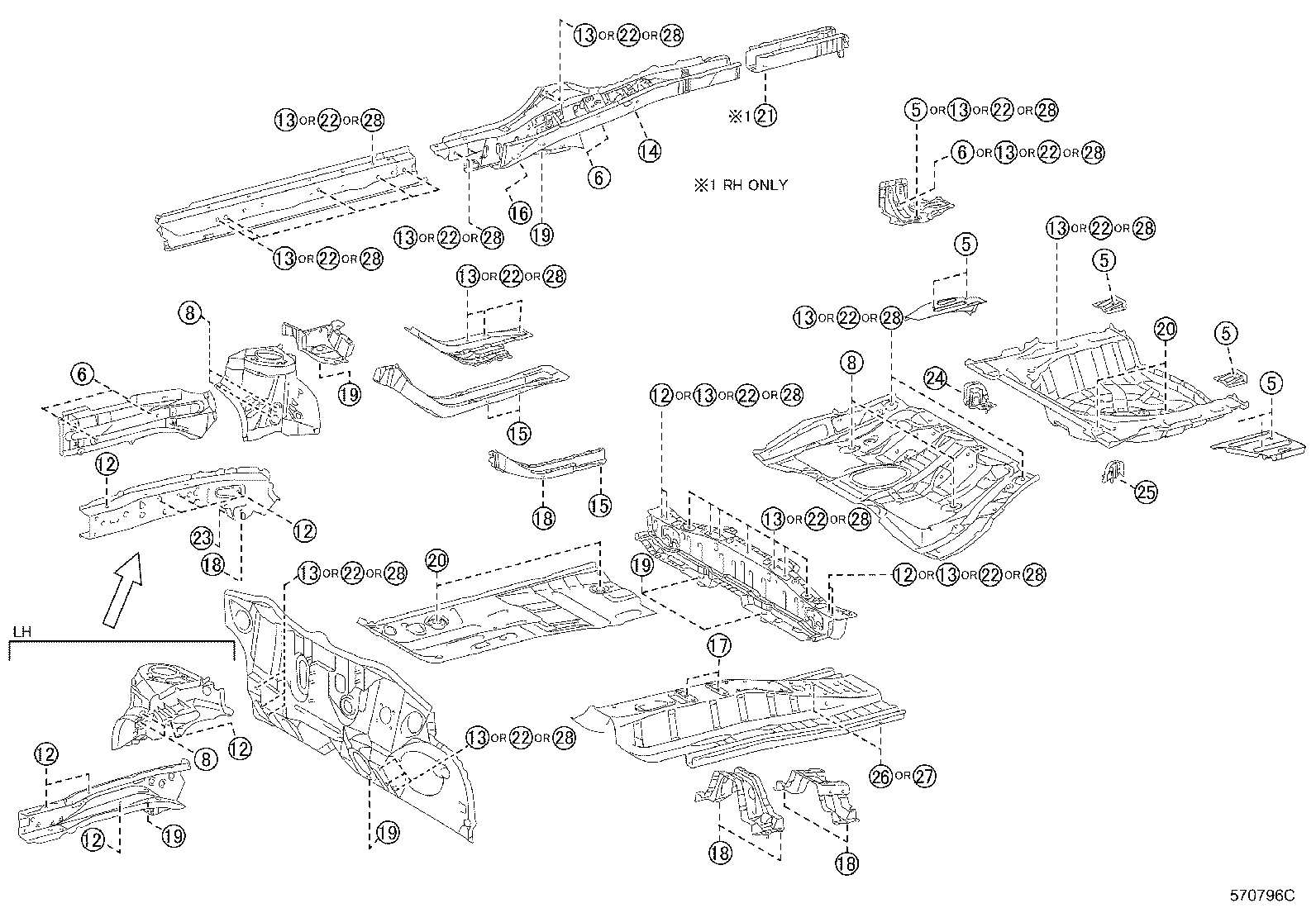 diagram