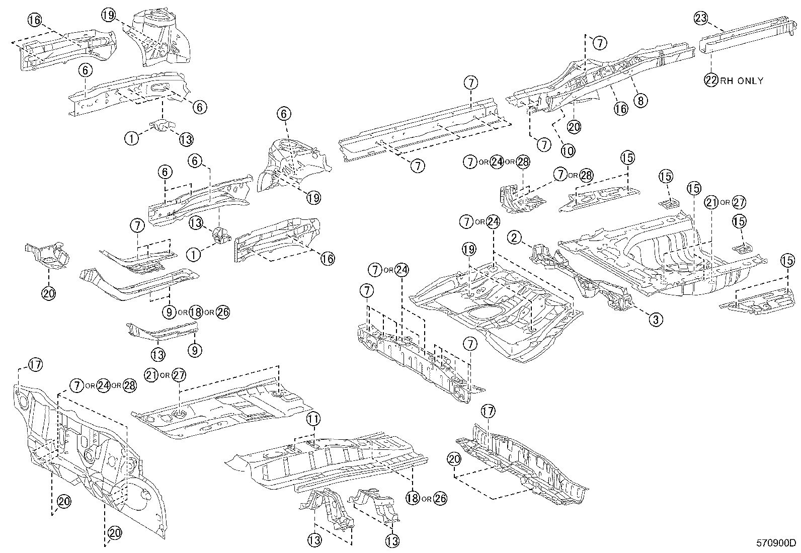diagram