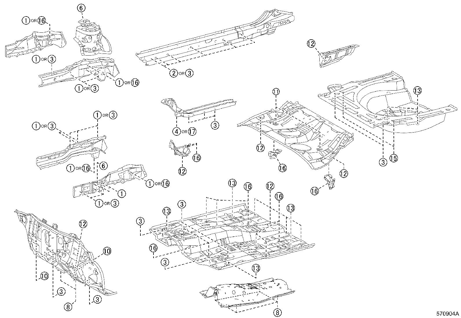 diagram