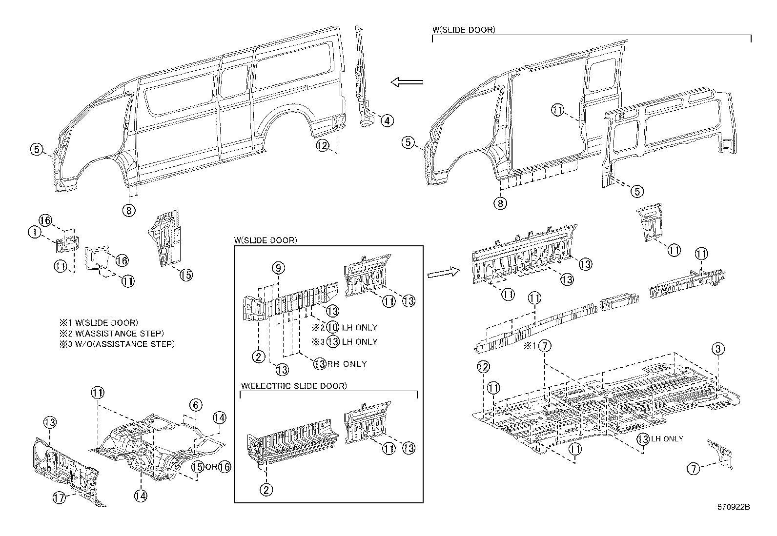 diagram