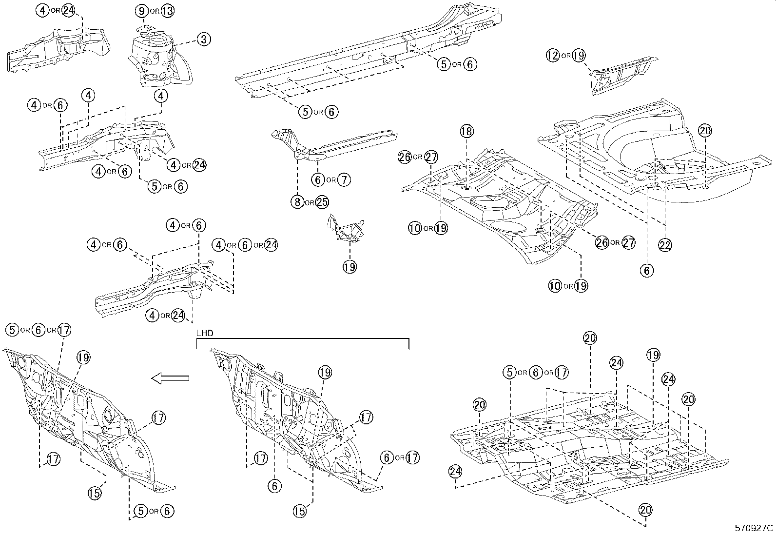 diagram
