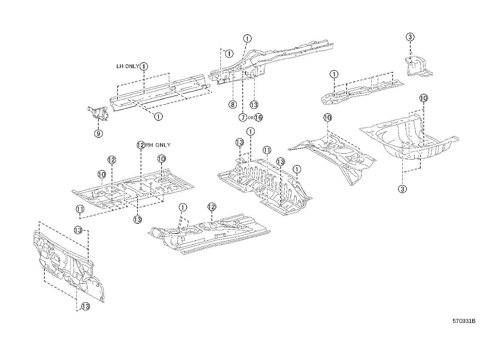 diagram