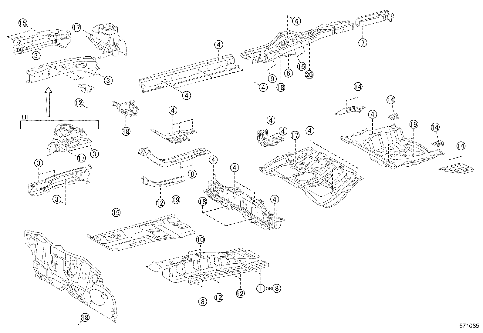 diagram